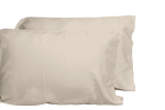 Premium Silky Soft 100% Tencel Lyocell Derived from Eucalyptus 4-Piece Sheet Set, Oeko-TEX Certified, King - Linen