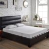 Bridgevine Home 8 inch Regen Cooling Copper Infused Memory Foam Adult Mattress, King Size