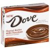 Dove Peanut Butter Milk Chocolate Instant Pudding Mix and Pie Filling, 4 Servings, 3.22 oz Cardboard