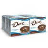 Dove Milk Chocolate Instant Pudding Mix and Pie Filling, 4 Servings, 3.03 oz Cardboard Box