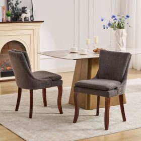 Modern Dining Chairs Set of 2