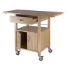 Rachael Kitchen Cart