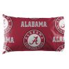 Alabama Crimson Tide Twin Rotary Bed In a Bag Set