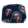 Minnesota Twins OFFICIAL MLB Twin Bed In Bag Set