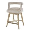 Swivel Counter Stool