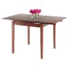 Pulman Extension Table Walnut