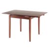 Pulman Extension Table Walnut