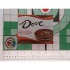 Dove Peanut Butter Milk Chocolate Instant Pudding Mix and Pie Filling, 4 Servings, 3.22 oz Cardboard