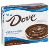 Dove Milk Chocolate Instant Pudding Mix and Pie Filling, 4 Servings, 3.03 oz Cardboard Box