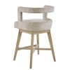 Swivel Counter Stool