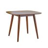 SQUARE DINNING TABLE