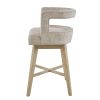 Swivel Counter Stool