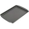 Wilton Bake It Better Steel Non-Stick Large Cookie Sheet, 16 x 12-inch