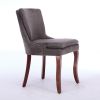 Modern Dining Chairs Set of 2