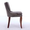 Modern Dining Chairs Set of 2