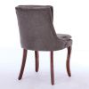 Modern Dining Chairs Set of 2