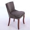 Modern Dining Chairs Set of 2