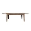 Dining Table , Extendable Kitchen Table