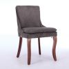 Modern Dining Chairs Set of 2