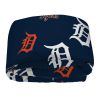 Detroit Tigers OFFICIAL MLB Twin Bed In Bag Set