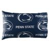 Penn State Nittany Lions Full Rotary Bed In a Bag Set