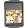 Wilton Bake It Better Steel Non-Stick Large Cookie Sheet, 16 x 12-inch