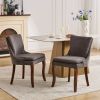 Modern Dining Chairs Set of 2